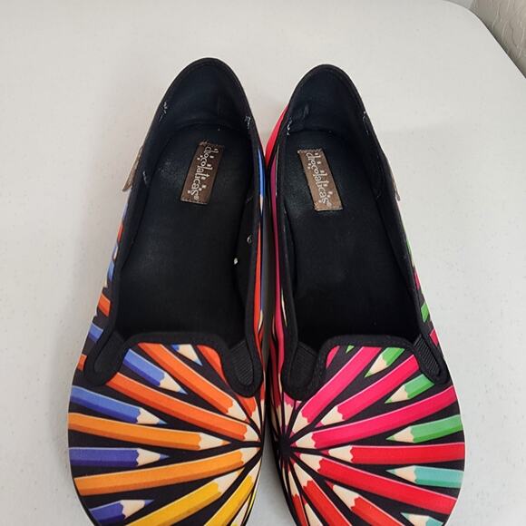 Hot Chocolate Design Chocolaticas Colored Pencils Size 38 - Picture 9 of 14